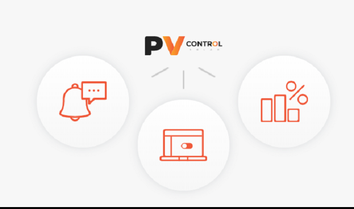 PV Control - это система управления и ограничения мощности СЭС